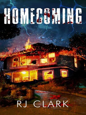 cover image of Homecoming